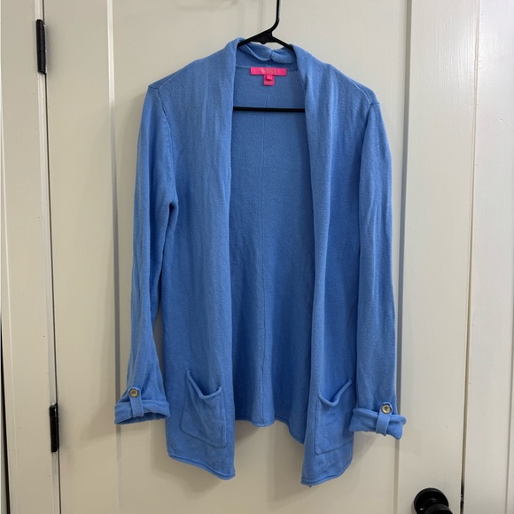 Lilly Pulitzer Sweaters - Lilly Pulitzer Cornet Cardigan